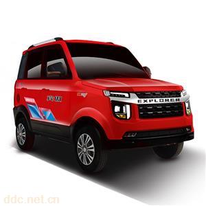  宾傲A830微型电动汽车